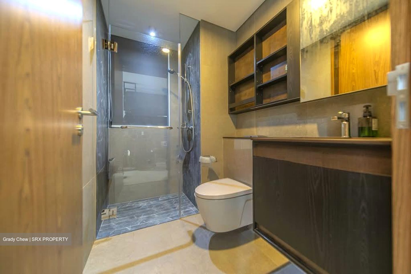 View at Kismis (D21), Apartment #573931461